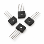 Diode Mounted